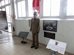 MUSEE DES BLINDES A SAUMUR (59)